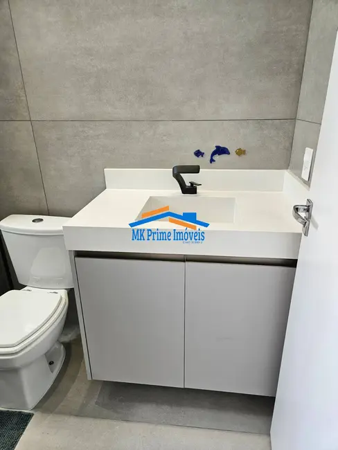 Casa com 3 quartos à venda, 152m2 em Barueri - SP - imagem 8 Foto 8 de Casa com 3 quartos à venda, 152m2 em Barueri - SP