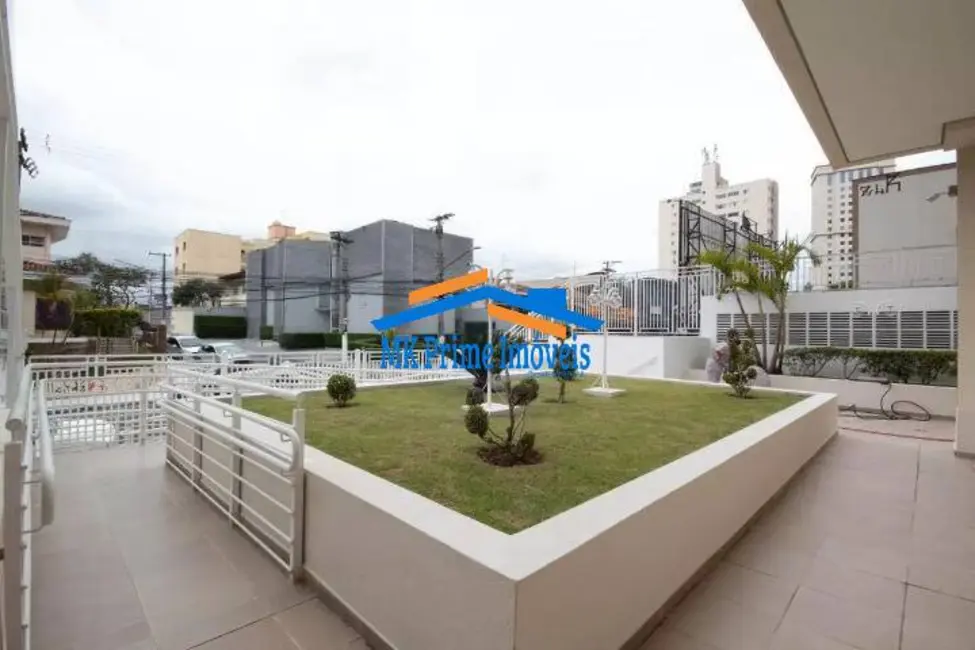 Apartamento com 3 quartos à venda, 154m2 em Vila Osasco, Osasco - SP - imagem 2 Foto 2 de Apartamento com 3 quartos à venda, 154m2 em Vila Osasco, Osasco - SP