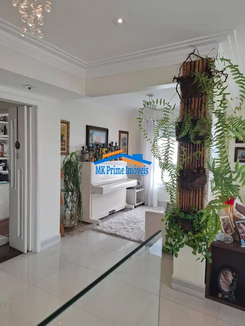 Apartamento com 3 quartos à venda, 154m2 em Vila Osasco, Osasco - SP - imagem 8 Foto 8 de Apartamento com 3 quartos à venda, 154m2 em Vila Osasco, Osasco - SP