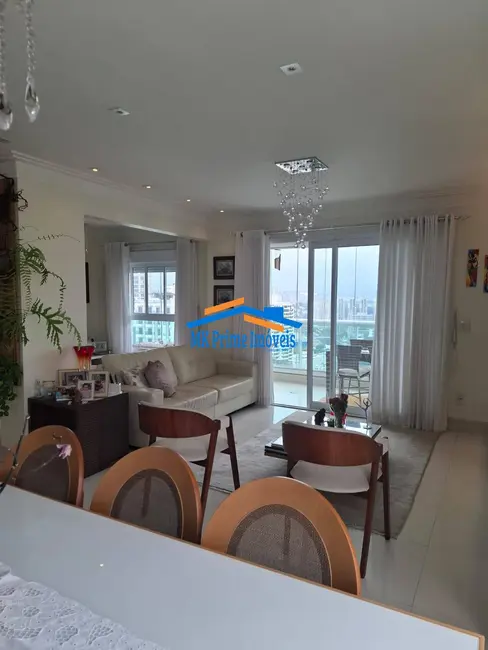 Apartamento com 3 quartos à venda, 154m2 em Vila Osasco, Osasco - SP - imagem 6 Foto 6 de Apartamento com 3 quartos à venda, 154m2 em Vila Osasco, Osasco - SP