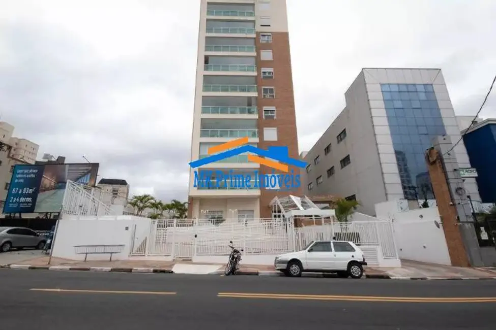 Apartamento com 3 quartos à venda, 154m2 em Vila Osasco, Osasco - SP - imagem 1 Foto 1 de Apartamento com 3 quartos à venda, 154m2 em Vila Osasco, Osasco - SP