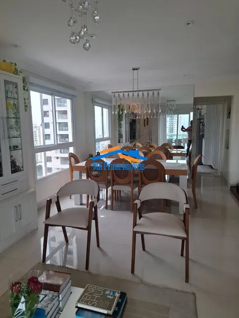 Apartamento com 3 quartos à venda, 154m2 em Vila Osasco, Osasco - SP - imagem 4 Foto 4 de Apartamento com 3 quartos à venda, 154m2 em Vila Osasco, Osasco - SP