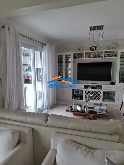 Apartamento com 3 quartos à venda, 154m2 em Vila Osasco, Osasco - SP - imagem 7 Foto 7 de Apartamento com 3 quartos à venda, 154m2 em Vila Osasco, Osasco - SP