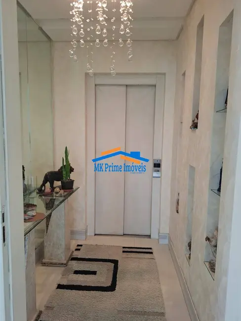 Apartamento com 3 quartos à venda, 154m2 em Vila Osasco, Osasco - SP - imagem 3 Foto 3 de Apartamento com 3 quartos à venda, 154m2 em Vila Osasco, Osasco - SP