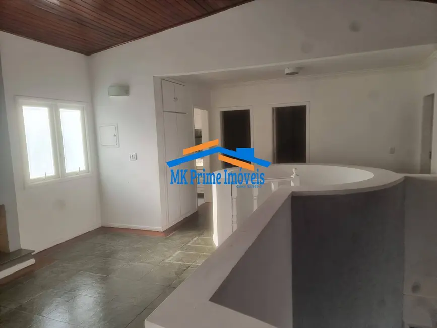 Foto 5 de Casa com 4 quartos à venda e para alugar, 350m2 em Barueri - SP