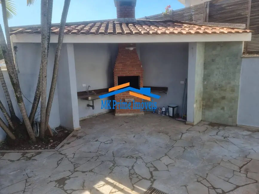 Foto 3 de Casa com 4 quartos à venda e para alugar, 350m2 em Barueri - SP
