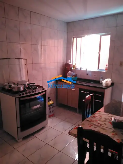 Foto 6 de Casa com 3 quartos à venda, 164m2 em Vila Silviânia, Carapicuiba - SP