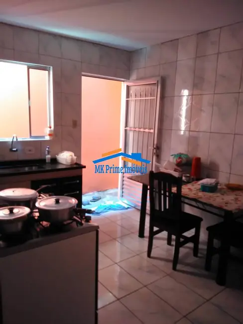 Foto 5 de Casa com 3 quartos à venda, 164m2 em Vila Silviânia, Carapicuiba - SP