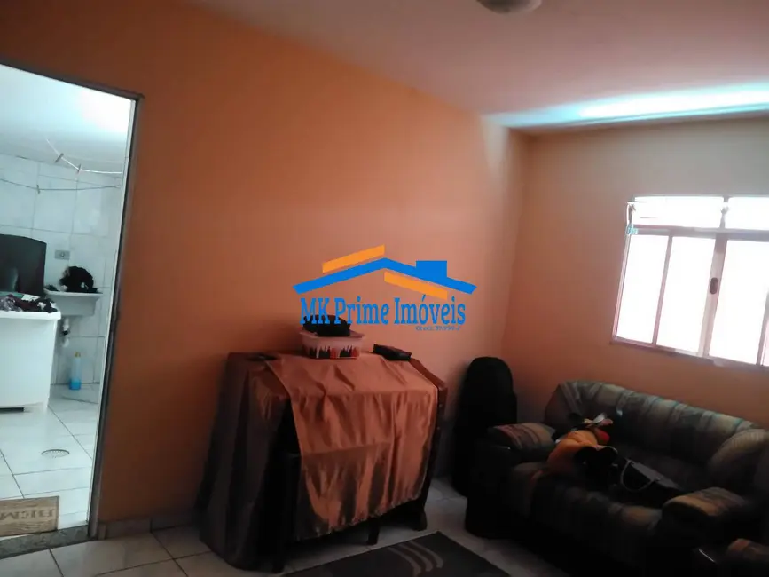Foto 1 de Casa com 3 quartos à venda, 164m2 em Vila Silviânia, Carapicuiba - SP