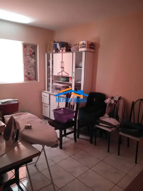 Foto 8 de Casa com 3 quartos à venda, 164m2 em Vila Silviânia, Carapicuiba - SP