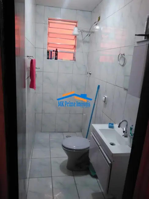 Foto 7 de Casa com 3 quartos à venda, 164m2 em Vila Silviânia, Carapicuiba - SP