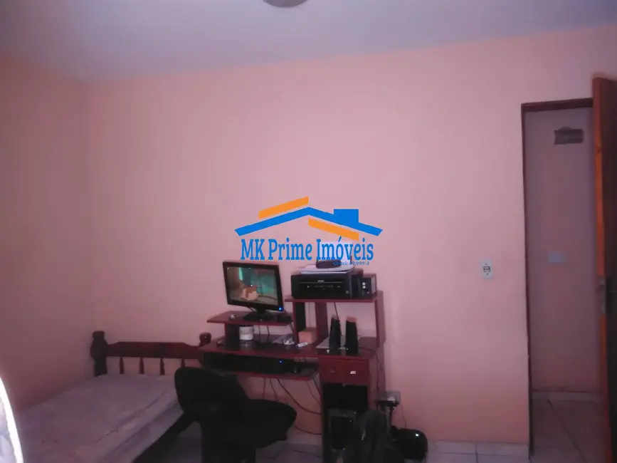 Foto 3 de Casa com 3 quartos à venda, 164m2 em Vila Silviânia, Carapicuiba - SP