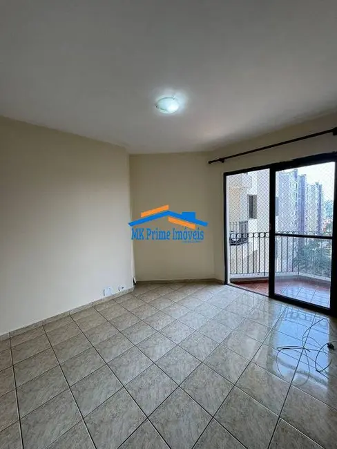 Apartamento com 2 quartos à venda, 56m2 em Vila Polopoli, São Paulo - SP - imagem 3 Foto 3 de Apartamento com 2 quartos à venda, 56m2 em Vila Polopoli, São Paulo - SP