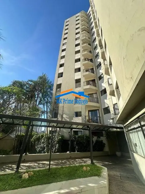 Apartamento com 2 quartos à venda, 56m2 em Vila Polopoli, São Paulo - SP - imagem 1 Foto 1 de Apartamento com 2 quartos à venda, 56m2 em Vila Polopoli, São Paulo - SP