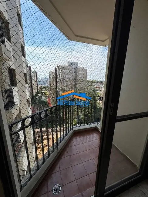 Apartamento com 2 quartos à venda, 56m2 em Vila Polopoli, São Paulo - SP - imagem 4 Foto 4 de Apartamento com 2 quartos à venda, 56m2 em Vila Polopoli, São Paulo - SP