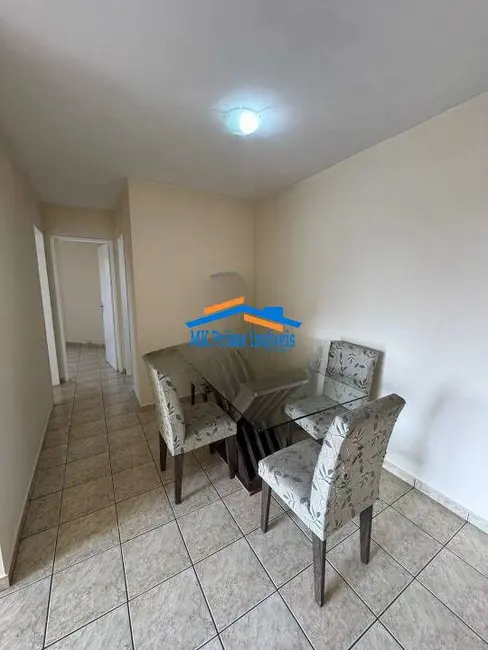 Apartamento com 2 quartos à venda, 56m2 em Vila Polopoli, São Paulo - SP - imagem 2 Foto 2 de Apartamento com 2 quartos à venda, 56m2 em Vila Polopoli, São Paulo - SP