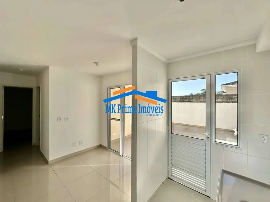 Foto 7 de Apartamento com 2 quartos à venda, 94m2 em Jardim da Glória, Cotia - SP
