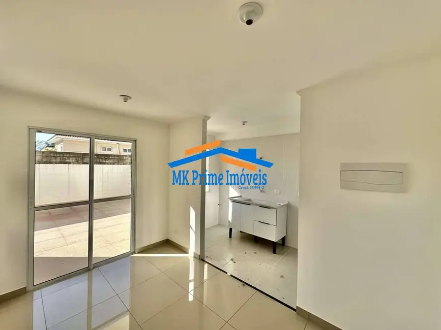 Foto 3 de Apartamento com 2 quartos à venda, 94m2 em Jardim da Glória, Cotia - SP