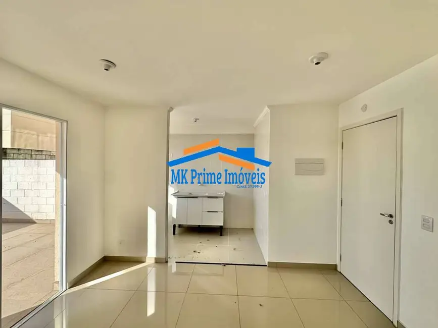 Foto 5 de Apartamento com 2 quartos à venda, 94m2 em Jardim da Glória, Cotia - SP