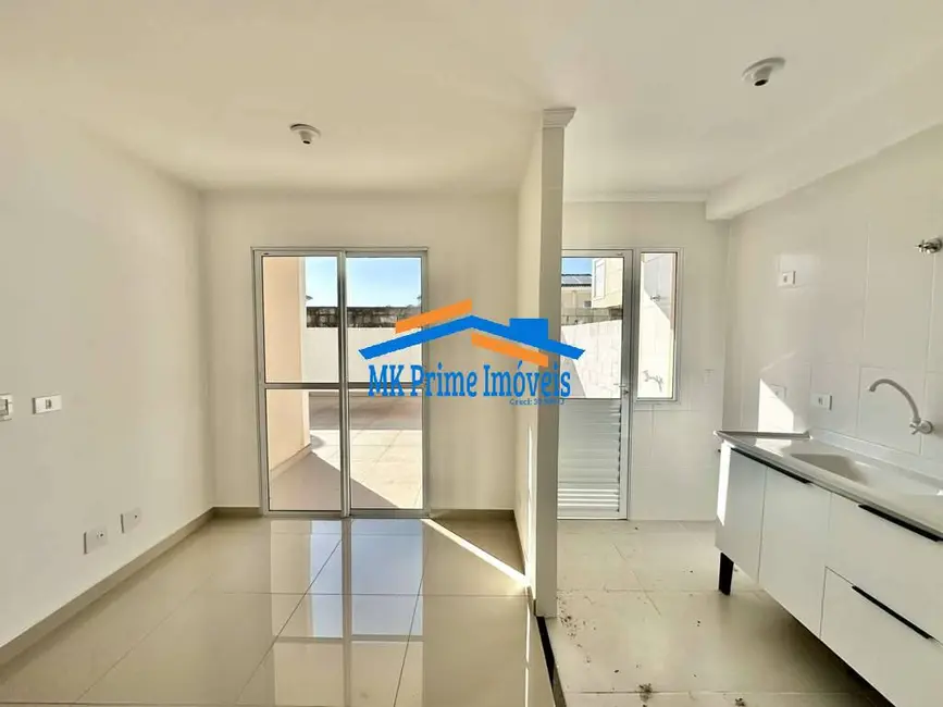 Foto 4 de Apartamento com 2 quartos à venda, 94m2 em Jardim da Glória, Cotia - SP