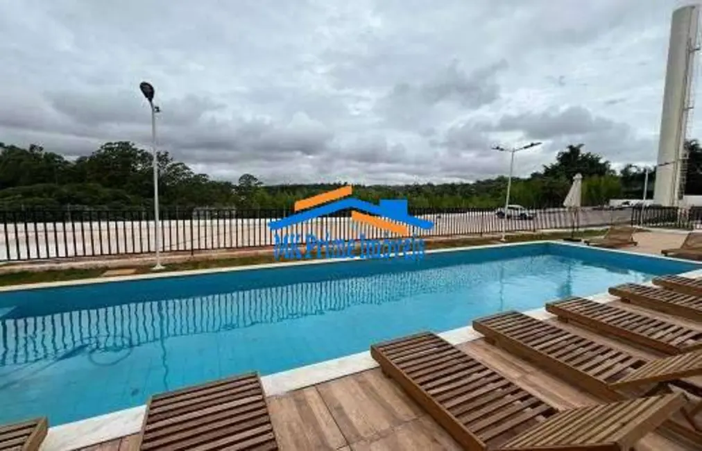 Foto 1 de Apartamento com 2 quartos à venda, 94m2 em Jardim da Glória, Cotia - SP