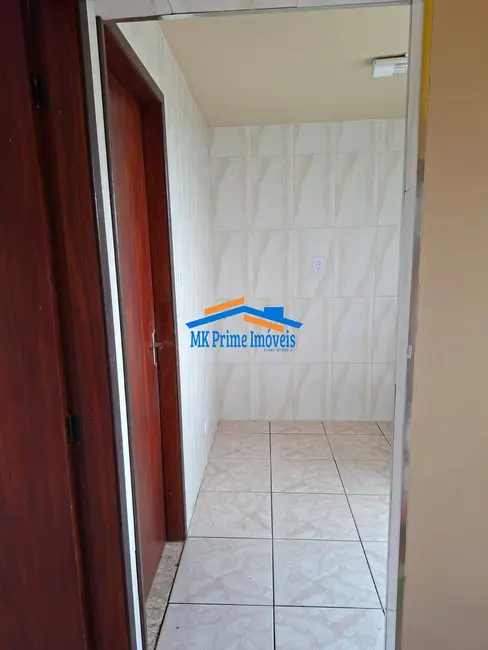 Foto 3 de Apartamento com 2 quartos à venda, 42m2 em Conjunto Habitacional - Setor D, Itapevi - SP