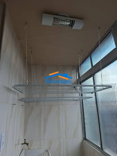 Foto 6 de Apartamento com 2 quartos à venda, 42m2 em Conjunto Habitacional - Setor D, Itapevi - SP