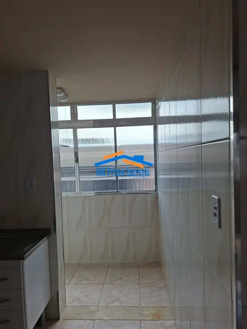 Foto 2 de Apartamento com 2 quartos à venda, 42m2 em Conjunto Habitacional - Setor D, Itapevi - SP