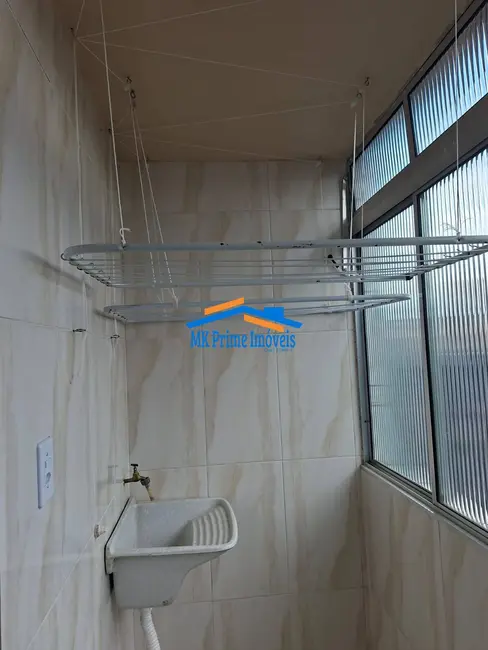 Foto 8 de Apartamento com 2 quartos à venda, 42m2 em Conjunto Habitacional - Setor D, Itapevi - SP