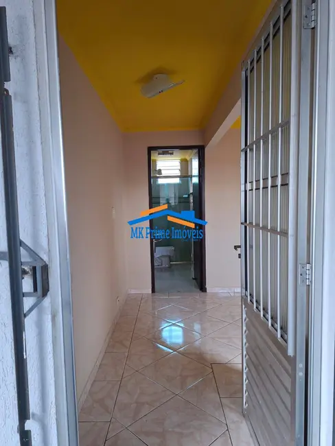 Foto 4 de Apartamento com 2 quartos à venda, 42m2 em Conjunto Habitacional - Setor D, Itapevi - SP