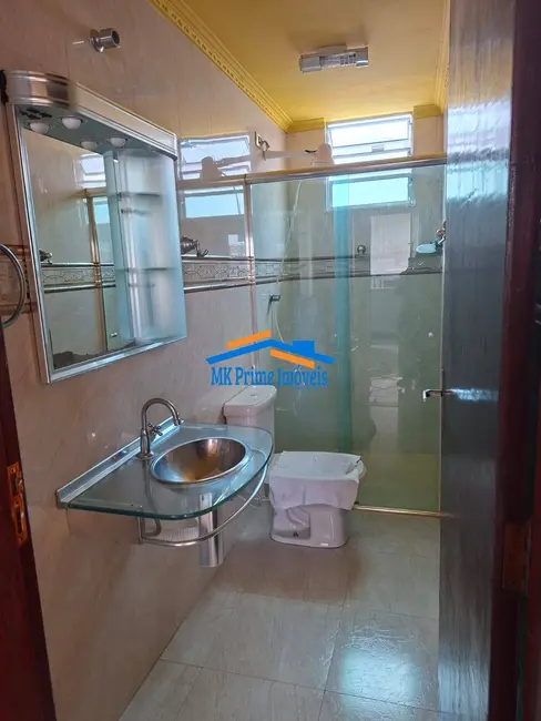 Foto 9 de Apartamento com 2 quartos à venda, 42m2 em Conjunto Habitacional - Setor D, Itapevi - SP