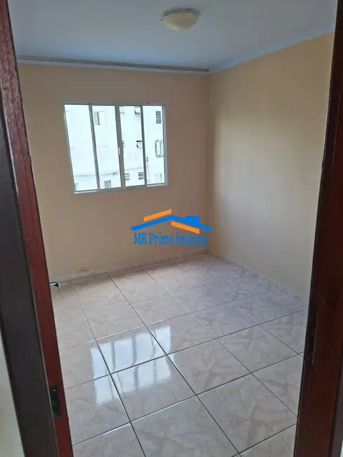 Foto 5 de Apartamento com 2 quartos à venda, 42m2 em Conjunto Habitacional - Setor D, Itapevi - SP