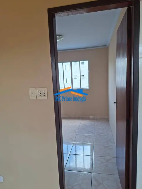 Foto 1 de Apartamento com 2 quartos à venda, 42m2 em Conjunto Habitacional - Setor D, Itapevi - SP