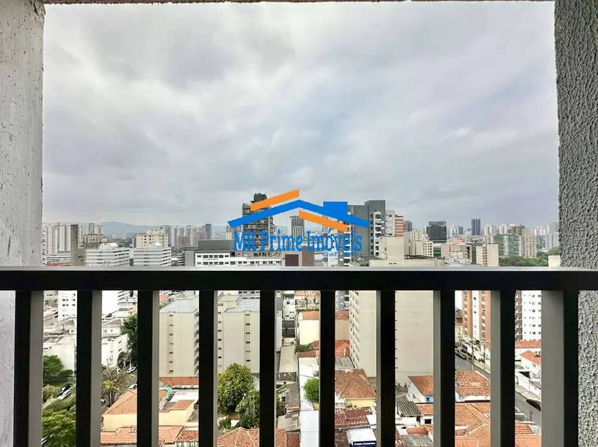 Apartamento com 1 quarto à venda, 21m2 em Perdizes, São Paulo - SP - imagem 5 Foto 5 de Apartamento com 1 quarto à venda, 21m2 em Perdizes, São Paulo - SP