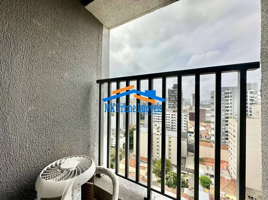 Apartamento com 1 quarto à venda, 21m2 em Perdizes, São Paulo - SP - imagem 6 Foto 6 de Apartamento com 1 quarto à venda, 21m2 em Perdizes, São Paulo - SP