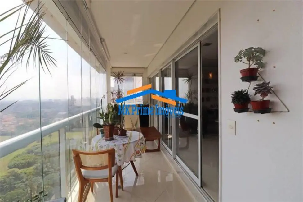 Cobertura com 4 quartos para alugar, 346m2 em Vila Yara, Osasco - SP - imagem 3 Foto 3 de Cobertura com 4 quartos para alugar, 346m2 em Vila Yara, Osasco - SP