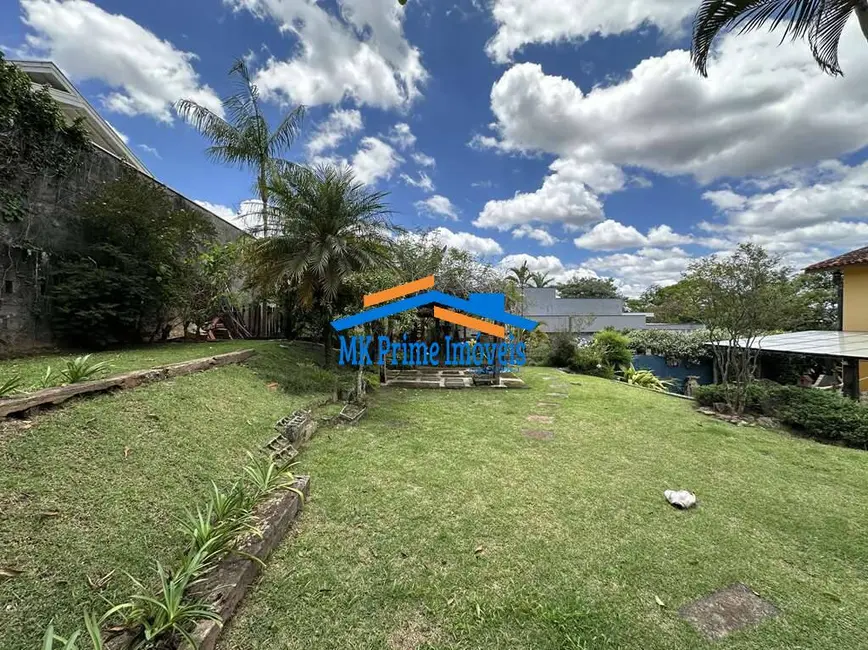 Foto 4 de Lote de Condomínio à venda, 600m2 em Nova Higienópolis, Jandira - SP