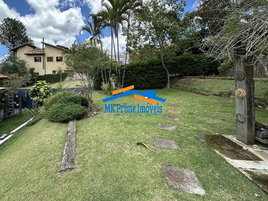 Foto 3 de Lote de Condomínio à venda, 600m2 em Nova Higienópolis, Jandira - SP