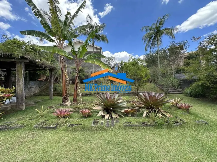 Foto 8 de Lote de Condomínio à venda, 600m2 em Nova Higienópolis, Jandira - SP