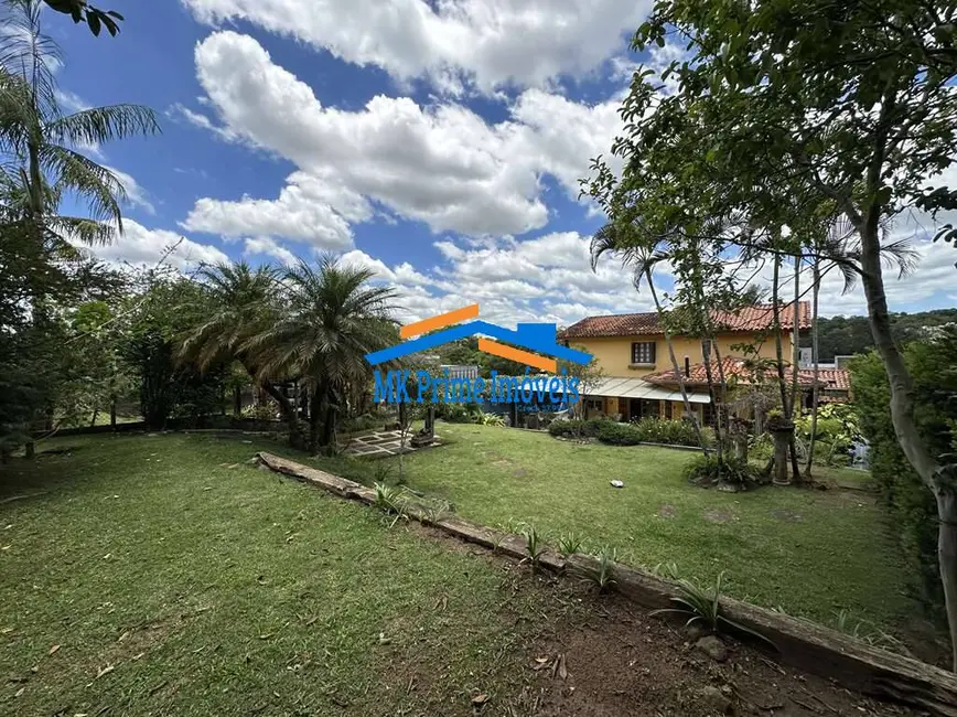 Foto 5 de Lote de Condomínio à venda, 600m2 em Nova Higienópolis, Jandira - SP