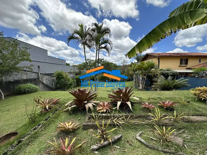 Foto 2 de Lote de Condomínio à venda, 600m2 em Nova Higienópolis, Jandira - SP