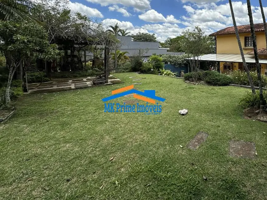 Foto 1 de Lote de Condomínio à venda, 600m2 em Nova Higienópolis, Jandira - SP