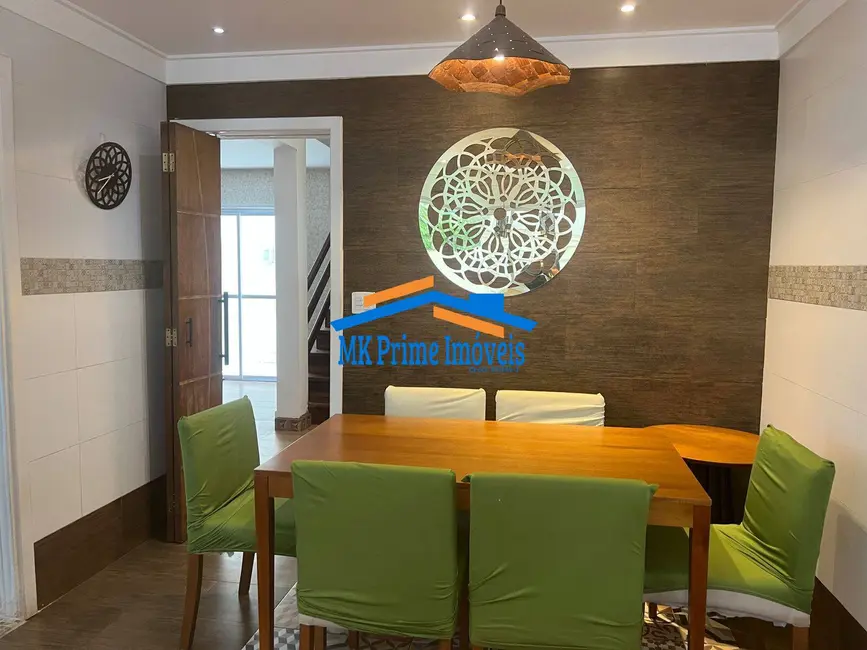 Foto 9 de Casa de Condomínio com 4 quartos à venda e para alugar, 300m2 em Alphaville, Santana De Parnaiba - SP