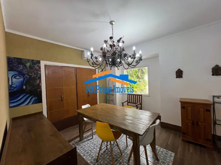 Foto 5 de Casa de Condomínio com 4 quartos à venda e para alugar, 300m2 em Alphaville, Santana De Parnaiba - SP