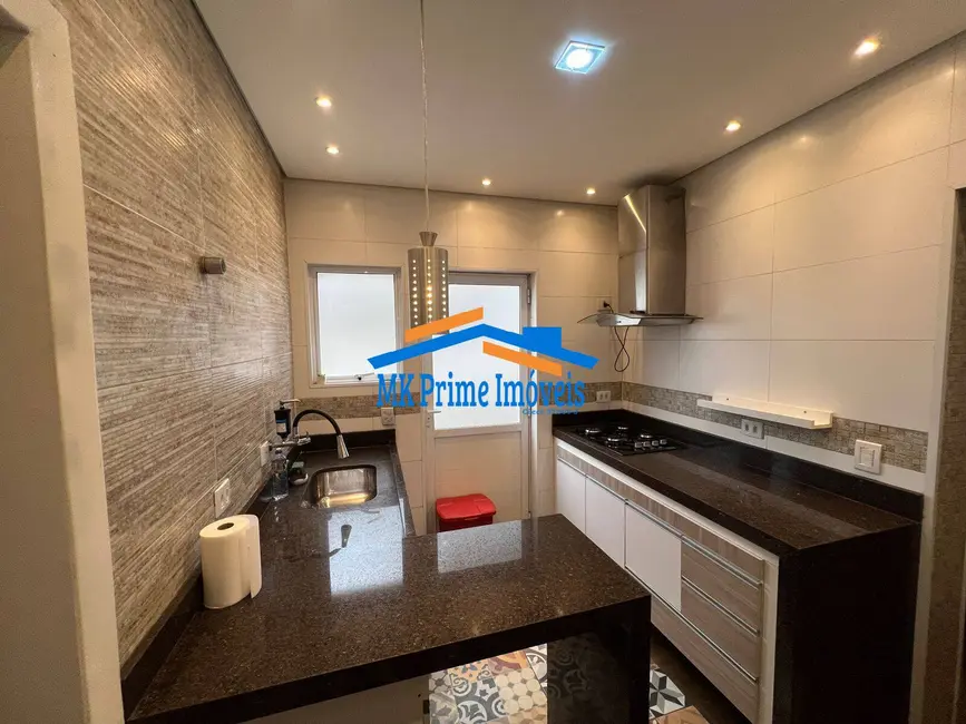 Foto 8 de Casa de Condomínio com 4 quartos à venda e para alugar, 300m2 em Alphaville, Santana De Parnaiba - SP
