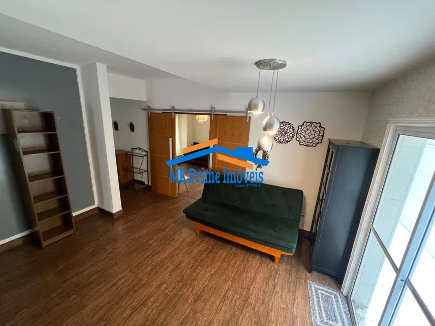 Foto 4 de Casa de Condomínio com 4 quartos à venda e para alugar, 300m2 em Alphaville, Santana De Parnaiba - SP