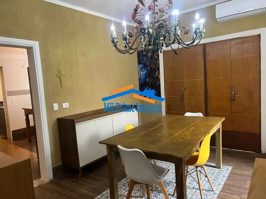 Foto 6 de Casa de Condomínio com 4 quartos à venda e para alugar, 300m2 em Alphaville, Santana De Parnaiba - SP