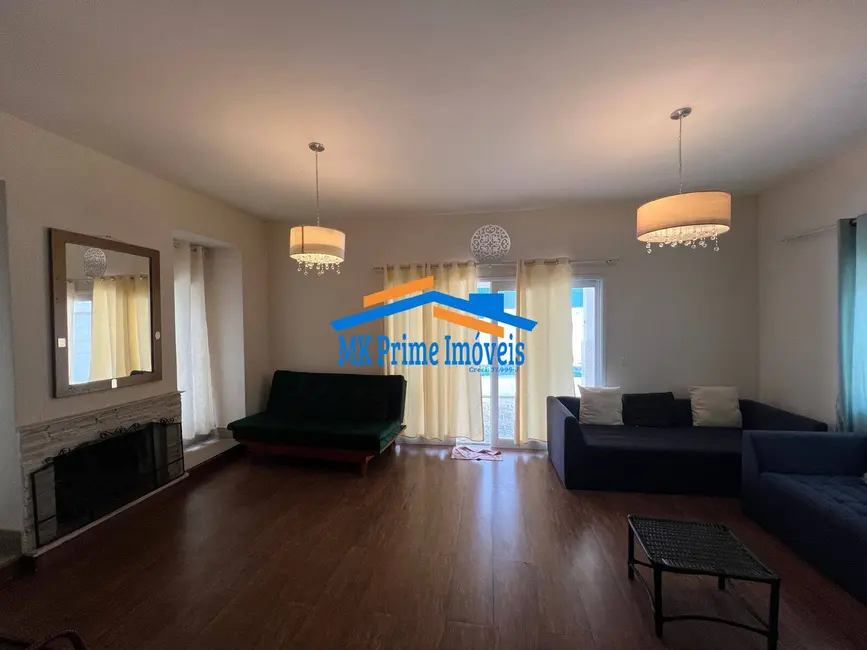 Foto 2 de Casa de Condomínio com 4 quartos à venda e para alugar, 300m2 em Alphaville, Santana De Parnaiba - SP
