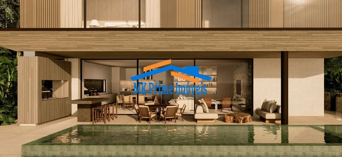 Foto 8 de Lote de Condomínio à venda, 700m2 em Jardim Indaiá, Embu Das Artes - SP