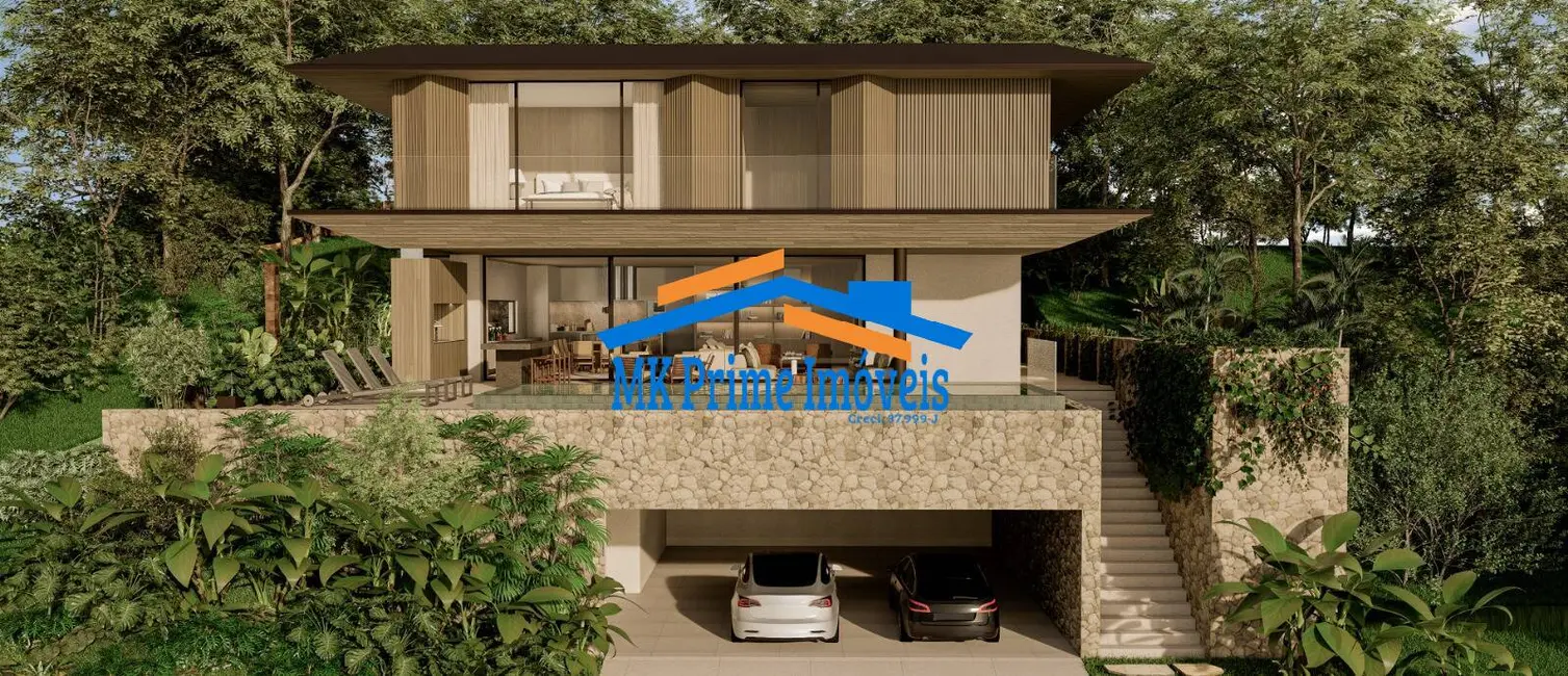 Foto 6 de Lote de Condomínio à venda, 700m2 em Jardim Indaiá, Embu Das Artes - SP